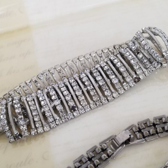 Glam Bracelet Bundle of 4 Pieces - Picture 5 of 11